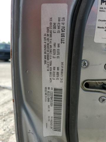 2015 DODGE DART 1C3CDFBB4FD319524