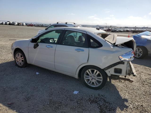 Vin: 1fahp3hn3aw177095, lot: 54744365, ford focus sel 20102