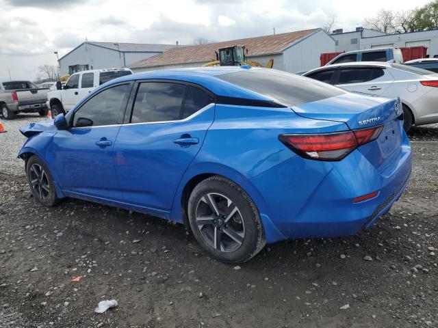 Vin: 3n1ab8cv7ry223274, lot: 52226165, nissan sentra sv 20242