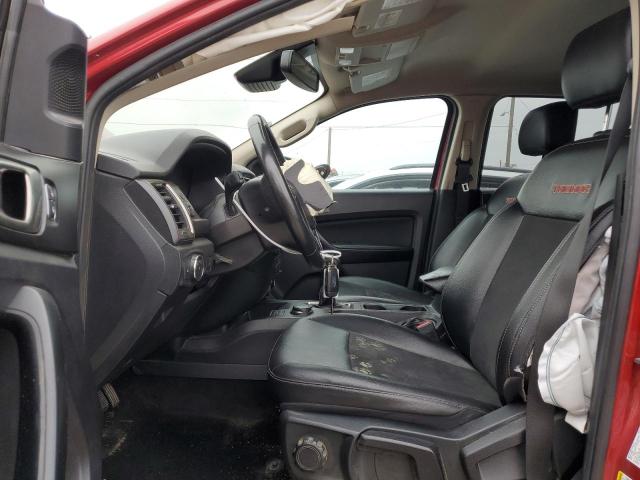 2021 FORD RANGER XL - 1FTER4FH4MLD72851
