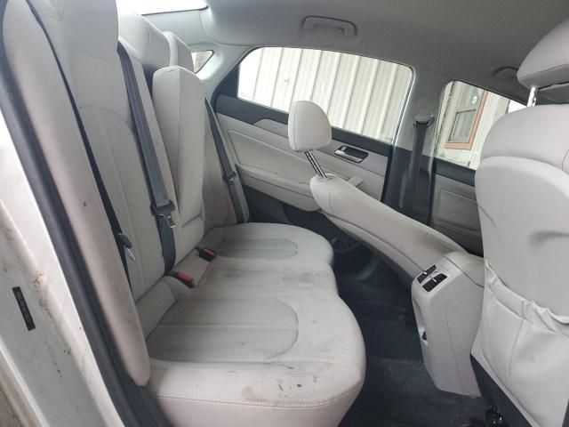 2018 HYUNDAI SONATA SPO - 5NPE34AF8JH716737