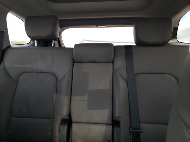 2017 HYUNDAI SANTA FE S - KM8SRDHF0HU190882