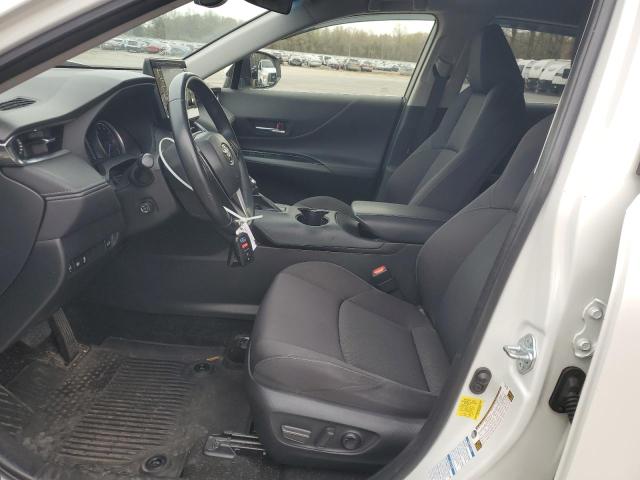 2021 TOYOTA VENZA LE - JTEAAAAH6MJ085076