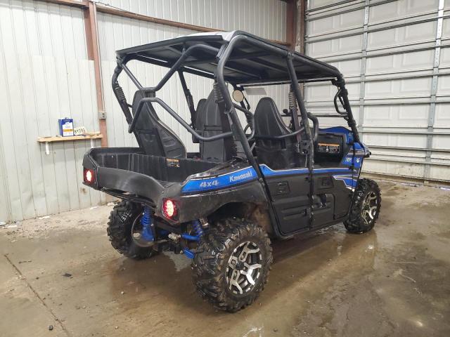 2018 KAWASAKI KRT800 C - JKBRTCG17JB510971