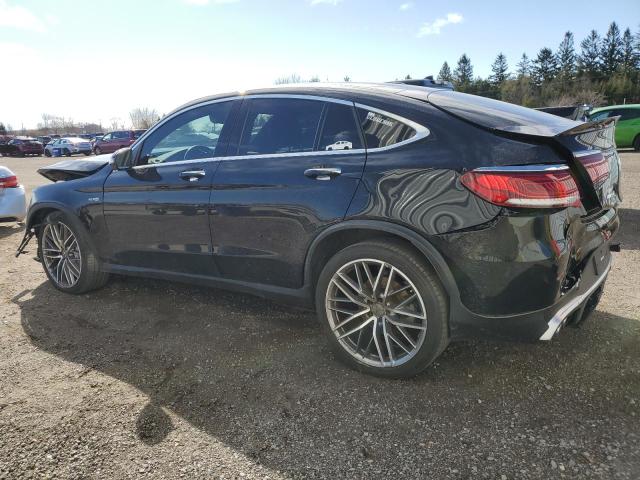 Vin: w1n0j6eb7pg168321, lot: 54424355, mercedes-benz glc-class 43 4matic amg 20232