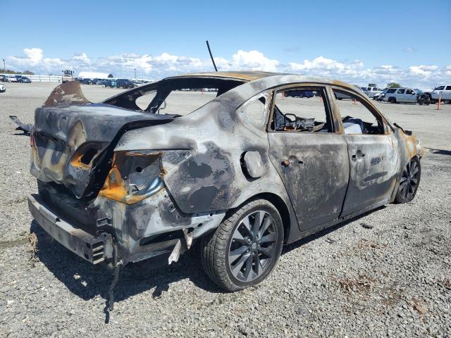 Vin: 3n1ab7ap3gy249379, lot: 51694515, nissan sentra s 20163