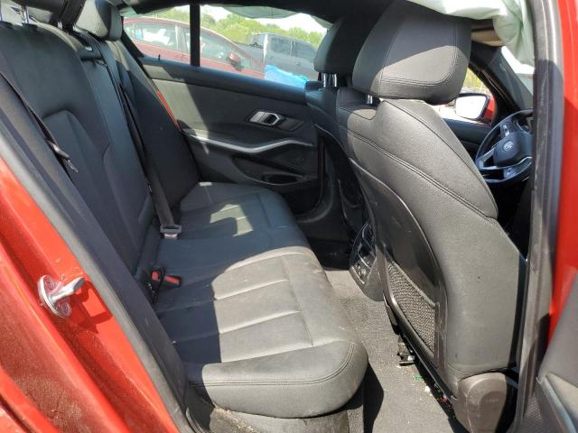 2020 BMW 330I - 3MW5R1J03L8B22097