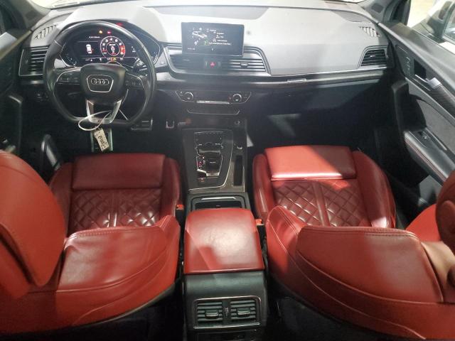 2018 AUDI SQ5 PREMIU WA1A4AFY9J2099767