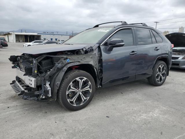 TOYOTA RAV4 PRIME