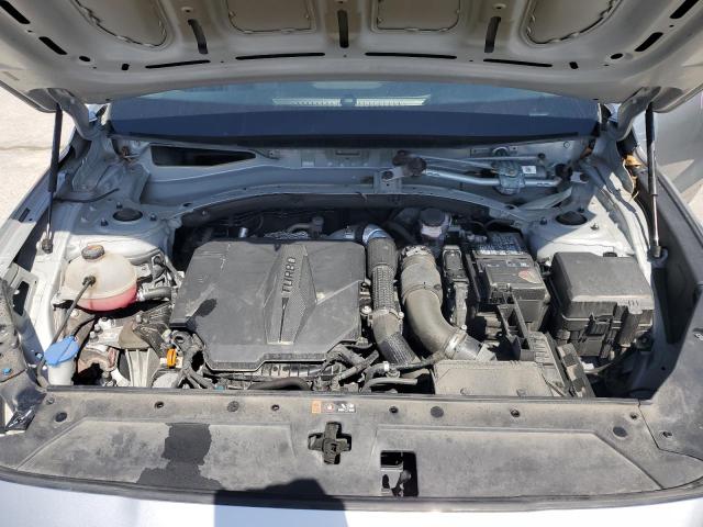 2022 HYUNDAI SANTA FE L - 5NMS4DAL8NH460771