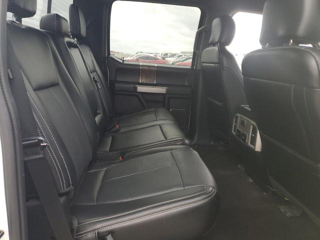 2019 FORD F150 SUPER - 1FTEW1E57KFD39241