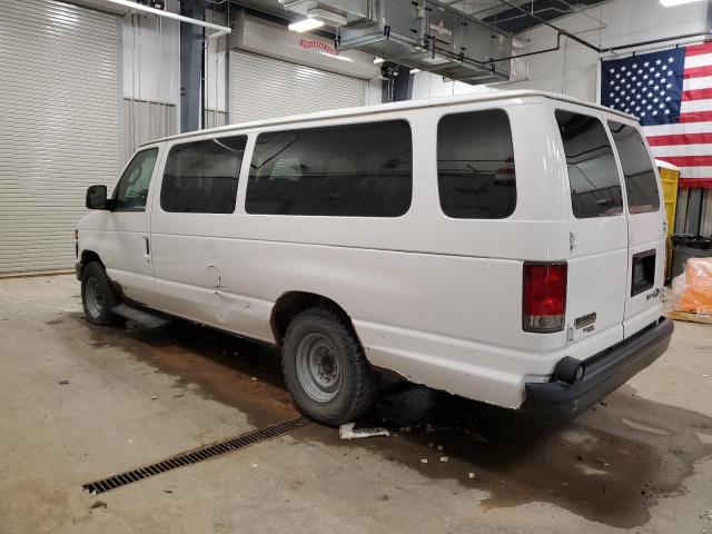 Vin: 1fbss3bl0eda89519, lot: 54524735, ford all models e350 super duty wagon 20142