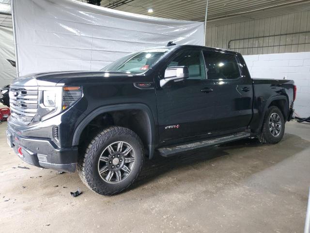 Vin: 3gtuueel7rg229418, lot: 51743855, gmc sierra k1500 at4 2024 img_1