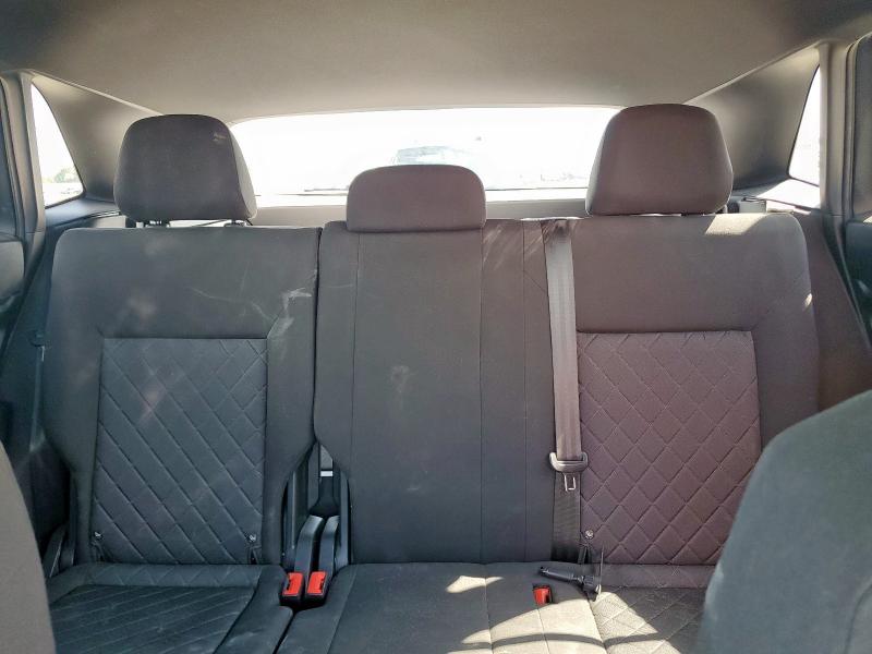 2020 VOLKSWAGEN ATLAS CROS - 1V2AC2CAXLC220453