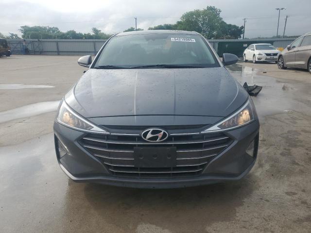 2020 HYUNDAI ELANTRA SE 5NPD84LF5LH516301