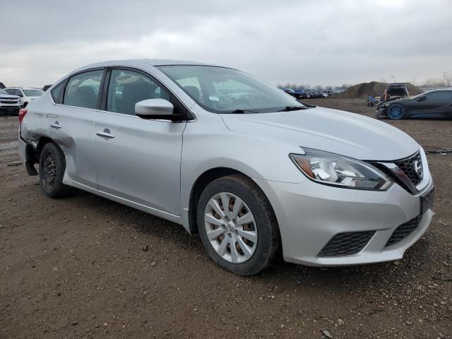 2017 NISSAN SENTRA S - 3N1AB7AP9HY289662