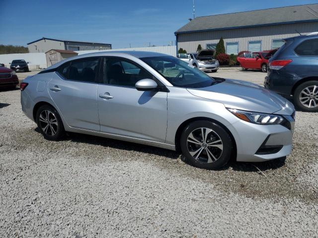 Vin: 3n1ab8cv6my238826, lot: 53117975, nissan sentra sv 20214