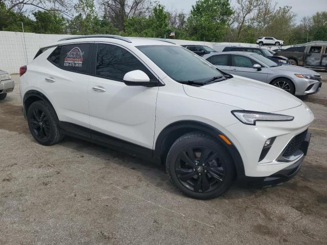 Vin: kl4amdsl1rb018090, lot: 54222285, buick encore sport touring 20244