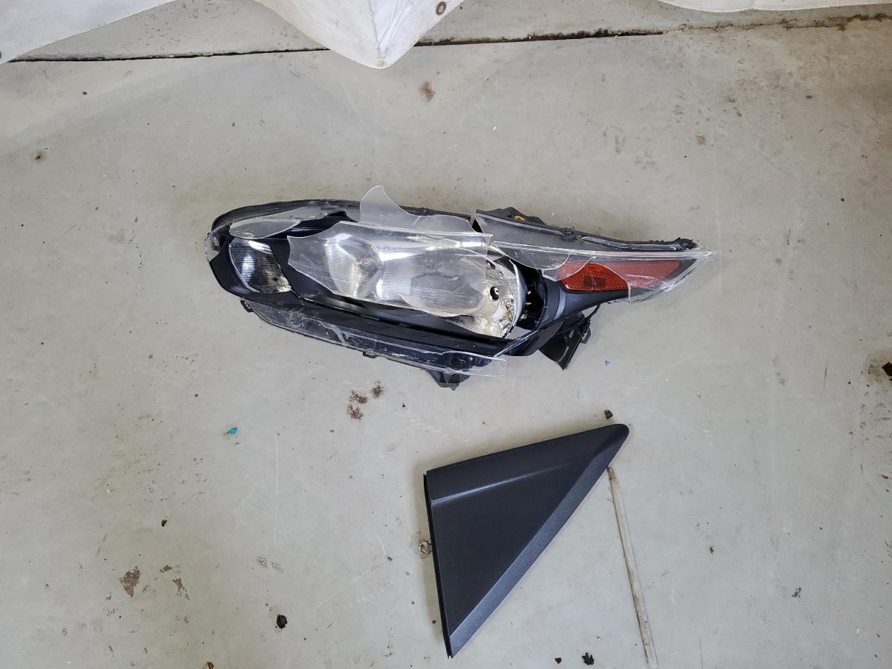 FORD TRANSIT CONNECT XL