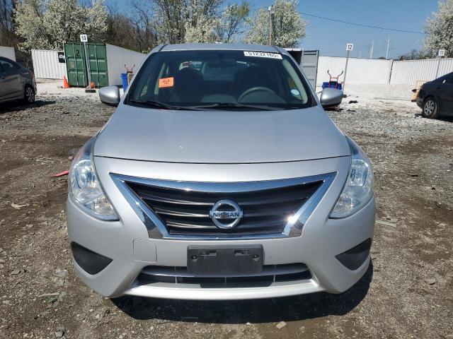 2016 NISSAN VERSA S - 3N1CN7AP6GL884593