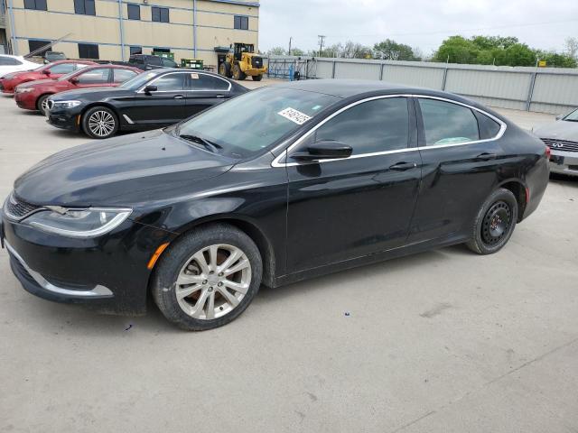 CHRYSLER 200 LIMITED