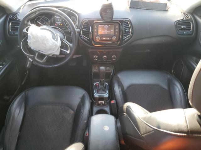 2018 JEEP COMPASS LA - 3C4NJCBBXJT318361