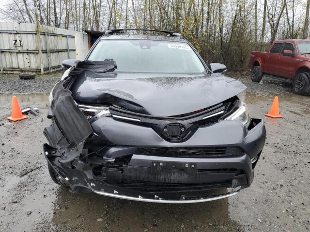 2018 TOYOTA RAV4 HV LI - JTMDJREV8JD160015