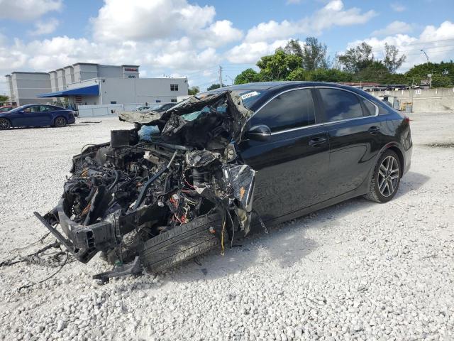 KIA FORTE EX