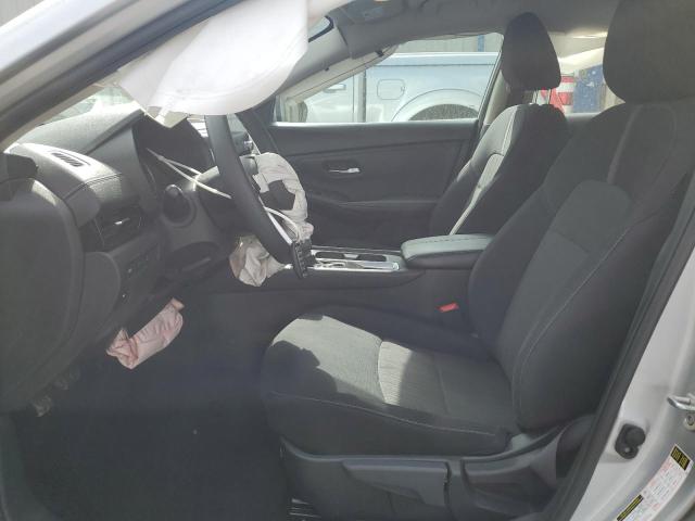 2023 NISSAN SENTRA SV - 3N1AB8CV0PY279490