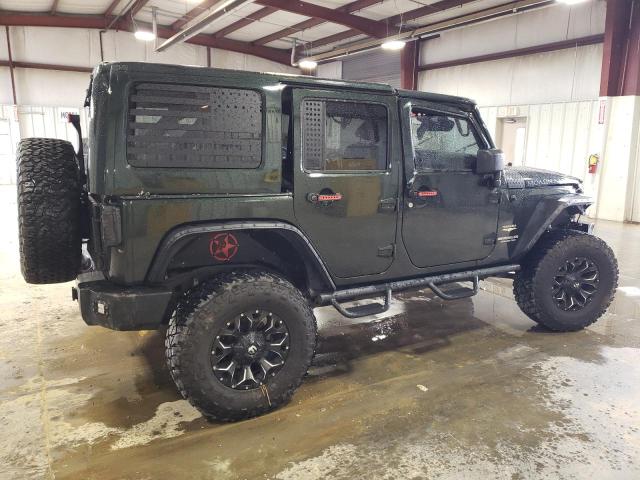 Vin: 1j4ba5h13bl562051, lot: 52069065, jeep wrangler sahara 20113