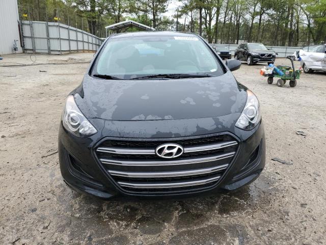 2016 HYUNDAI ELANTRA GT KMHD35LH0GU337726