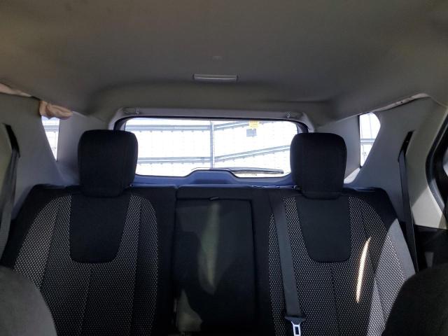 2017 CHEVROLET EQUINOX LS - 2GNFLEEK5H6222486