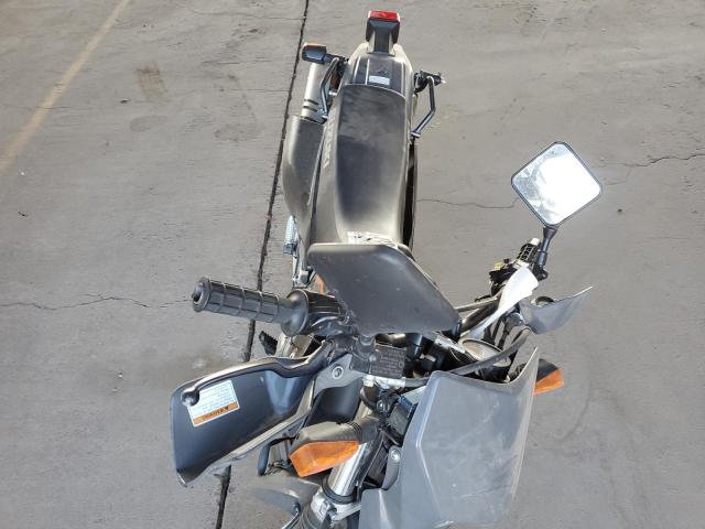 2025 SUZUKI DR650 SE JS1SP46D7S7100171