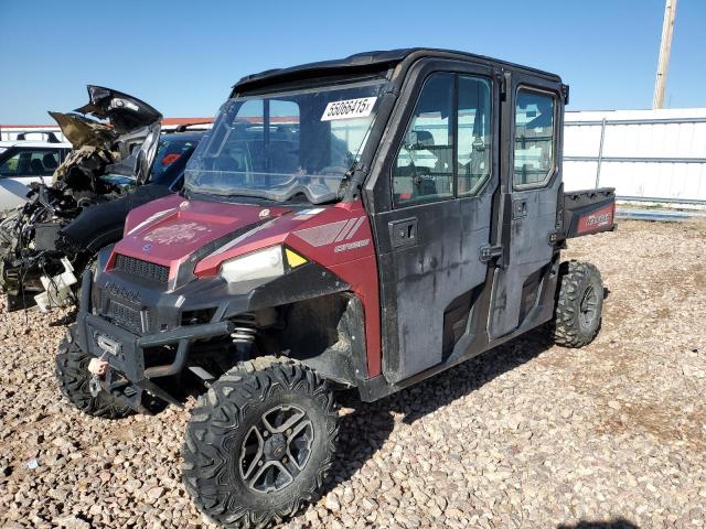 2014 POLARIS RANGER 900 4XAWH9EA4EB203792