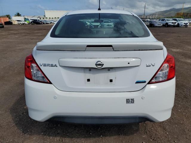 2016 NISSAN VERSA S - 3N1CN7AP9GL871482