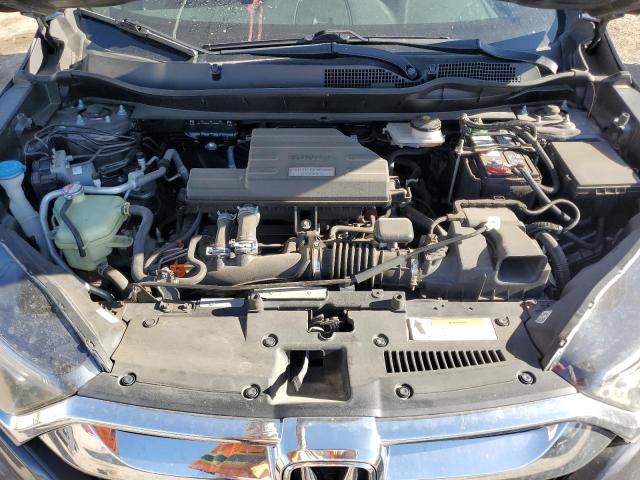2017 HONDA CR-V EX - 7FARW1H50HE008466