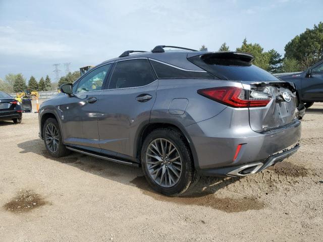 Vin: 2t2bzmca0jc135623, lot: 54552815, lexus rx350 350 base 20182