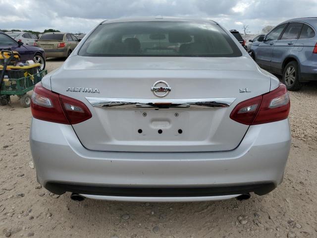 2018 NISSAN ALTIMA 2.5 - 1N4AL3AP5JC125123