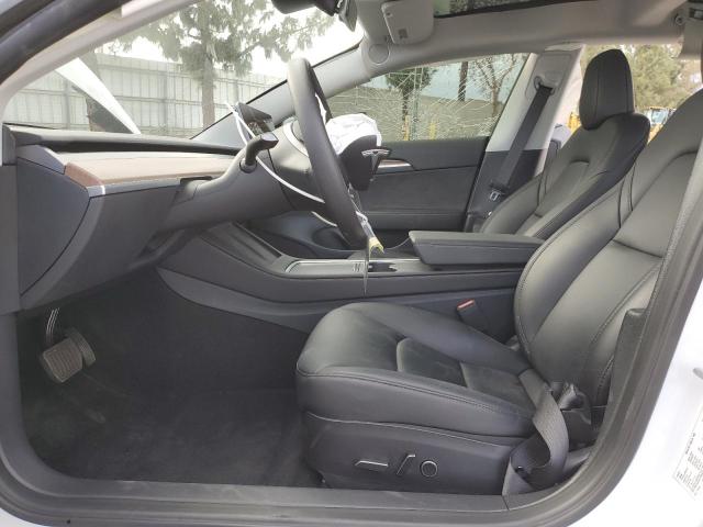 2023 TESLA MODEL 3 - 5YJ3E1EA5PF486726