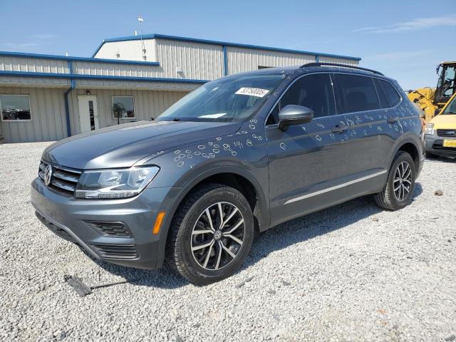 VOLKSWAGEN TIGUAN SE