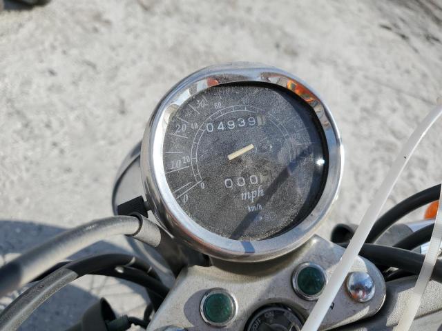 2004 SUZUKI GZ250 - VTTNJ48A442100441