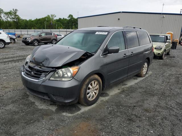 HONDA ODYSSEY EX
