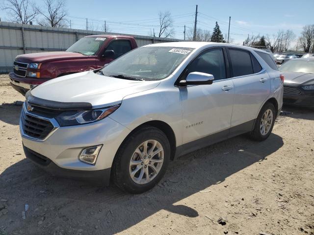 Vin: 3gnaxjevxjs642365, lot: 53847415, chevrolet equinox lt 2018 img_1