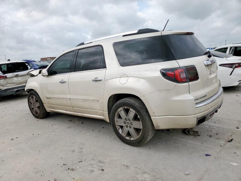 Vin: 1gkkvtkd3dj217557, lot: 54885205, gmc acadia den denali 20132