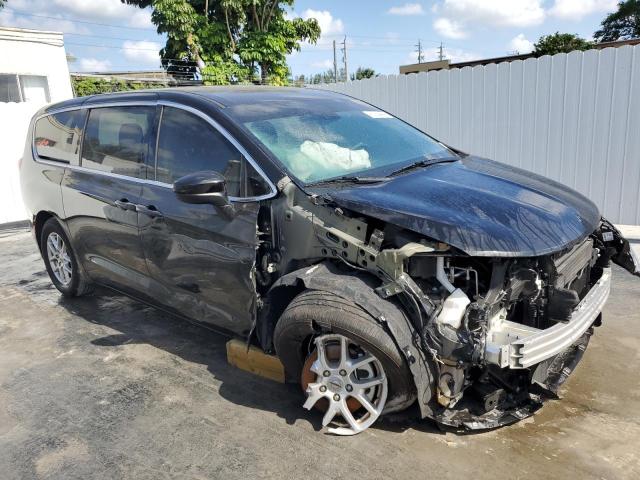 Vin: 2c4rc1cgxpr531929, lot: 53841275, chrysler minivan lx 20234