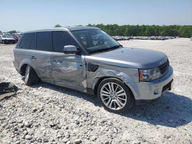 Vin: salsk2d4xba709309, lot: 53298035, land rover rangerover lux 20114