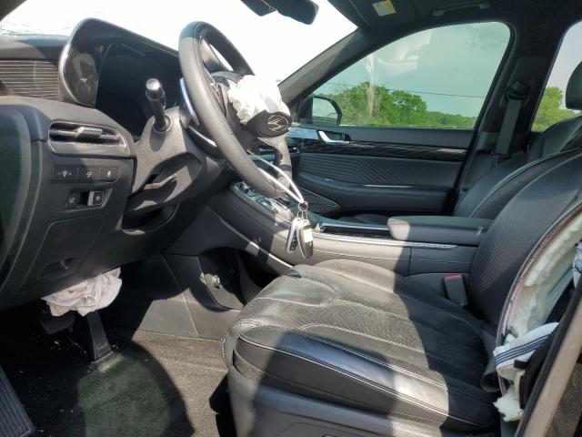 2023 HYUNDAI PALISADE C - KM8R7DGE9PU535127