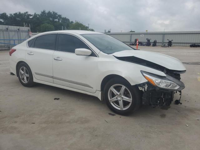 Vin: 1n4al3ap8gn341044, lot: 54697455, nissan altima 2.5 20164