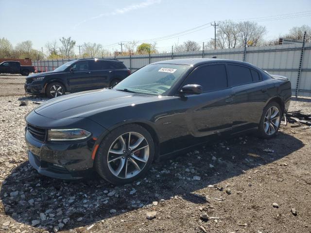 Vin: 2c3cdxct0fh729527, lot: 54241845, dodge charger r/t 2015 img_1