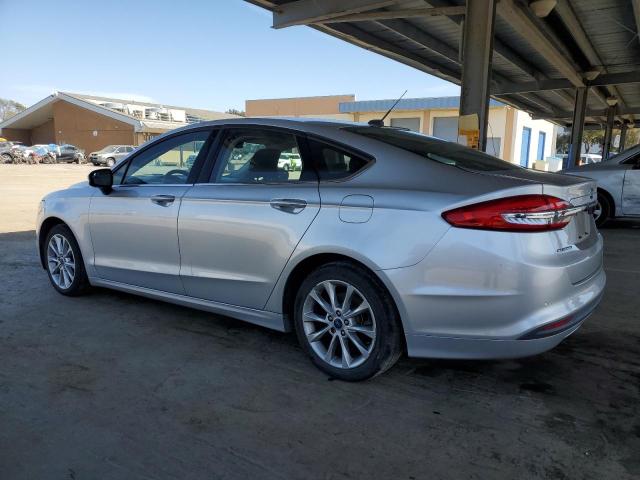 Vin: 3fa6p0hd3hr257927, lot: 52591085, ford fusion se 20172